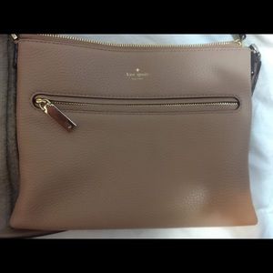 Brand New. Never used. Kate Spade Crossbody